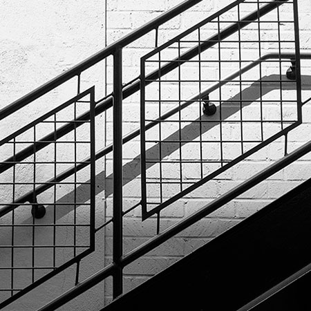 escaleras metalicas principal